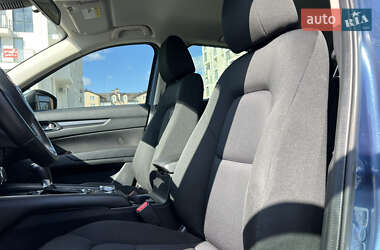 Внедорожник / Кроссовер Mazda CX-5 2020 в 