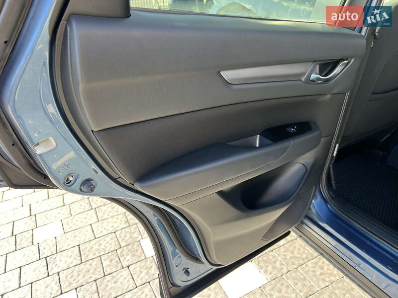 Позашляховик / Кросовер Mazda CX-5 2020 в Ужгороді фото 29 Позашляховик / Кросовер Mazda CX-5 2020 в Ужгороді