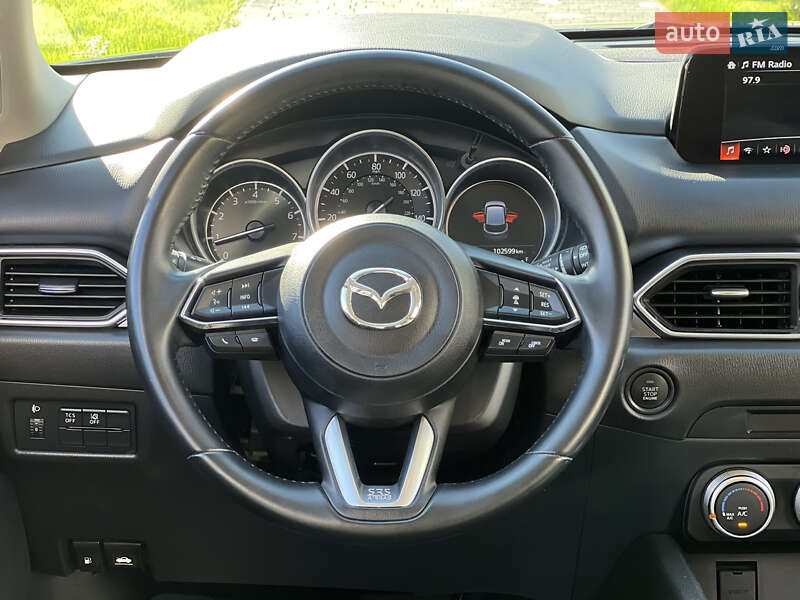 Позашляховик / Кросовер Mazda CX-5 2020 в Ужгороді фото 36 Позашляховик / Кросовер Mazda CX-5 2020 в Ужгороді