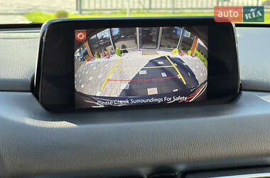 Внедорожник / Кроссовер Mazda CX-5 2020 в 