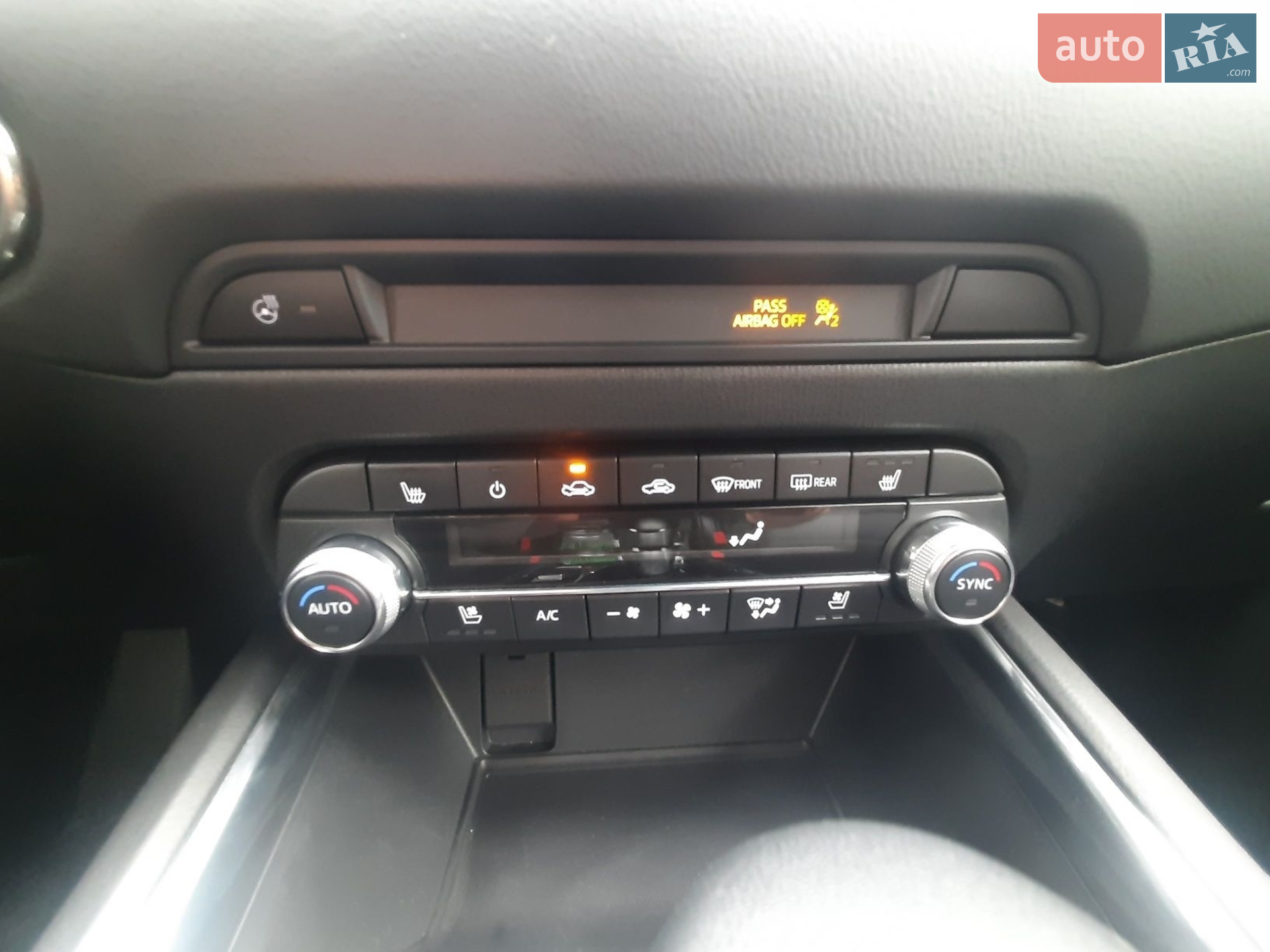 2019 Mazda CX-5 - мініатюра 9