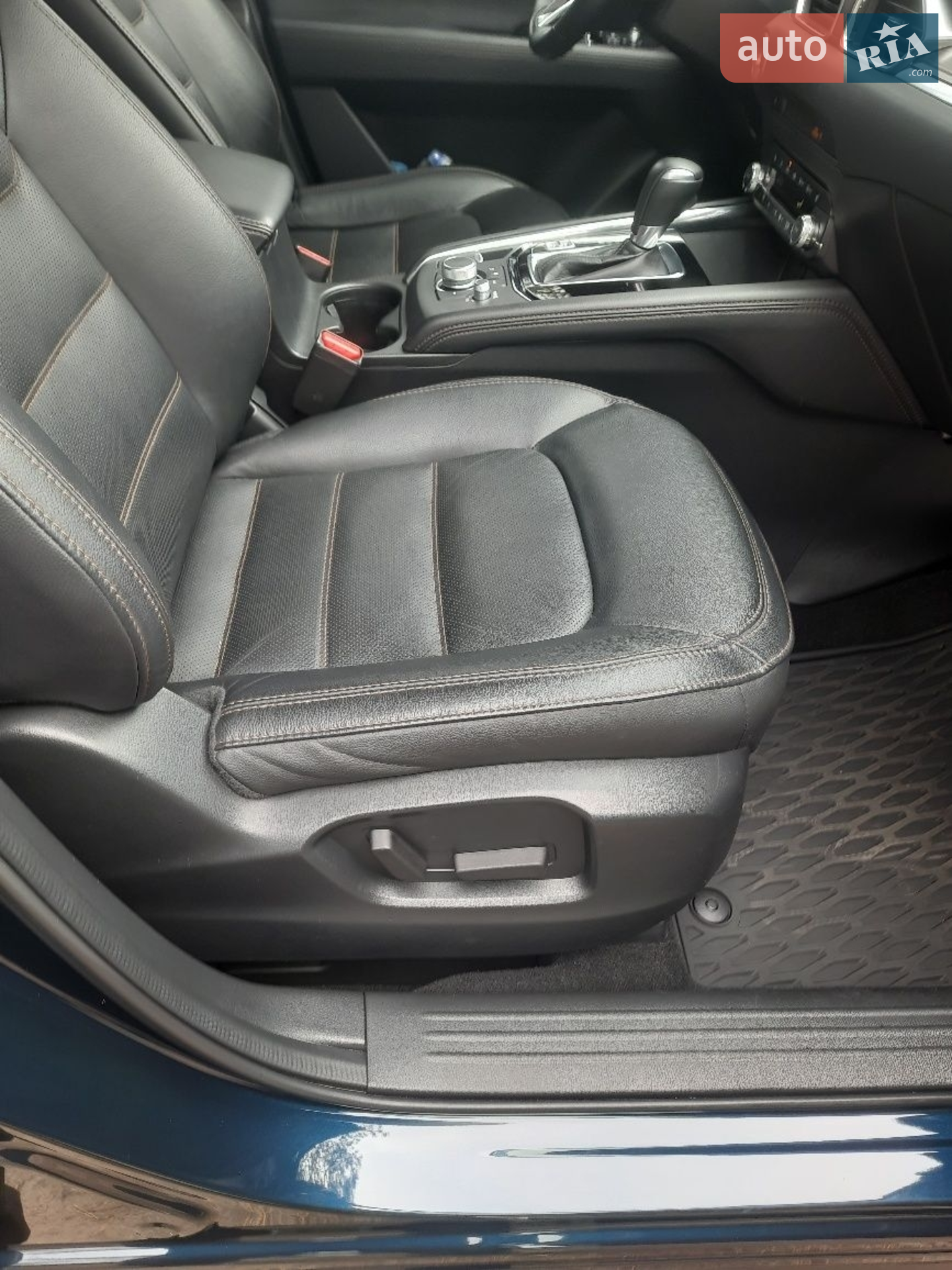 2019 Mazda CX-5 - мініатюра 18