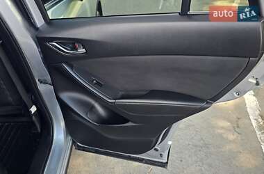 Внедорожник / Кроссовер Mazda CX-5 2014 в 