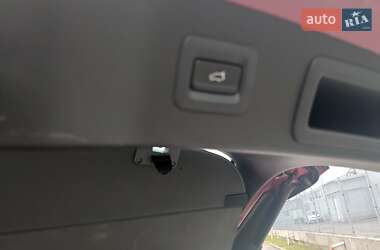 Внедорожник / Кроссовер Mazda CX-5 2017 в 
