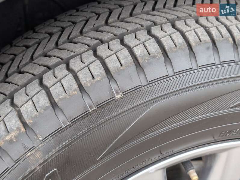 Позашляховик / Кросовер Mazda CX-5 2024 в Дніпрі