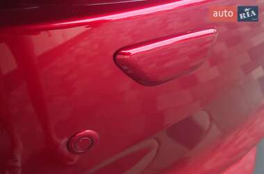 Внедорожник / Кроссовер Mazda CX-5 2017 в 
