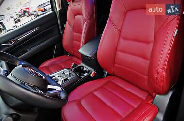 Внедорожник / Кроссовер Mazda CX-5 2023 в 