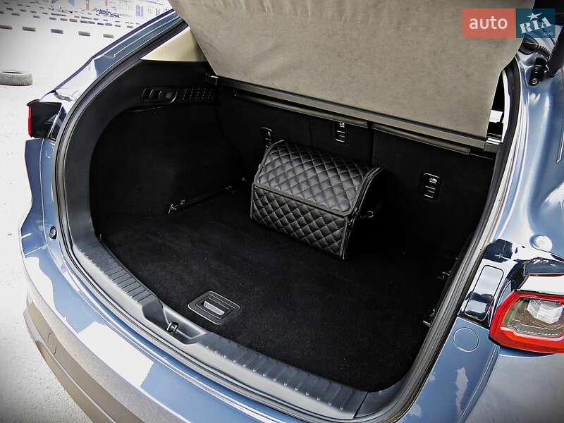 Внедорожник / Кроссовер Mazda CX-5 2023 в Черкассах