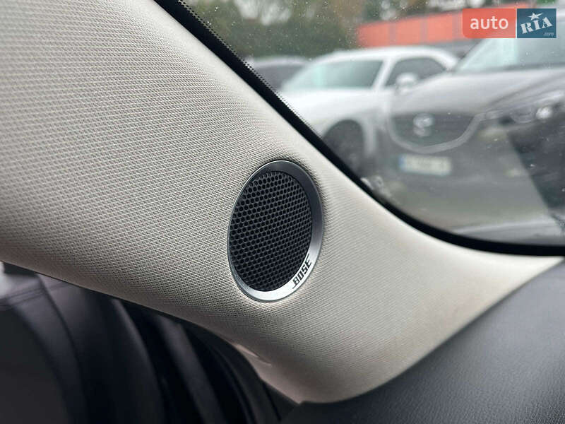 Внедорожник / Кроссовер Mazda CX-5 2017 в Киеве фото 24 Внедорожник / Кроссовер Mazda CX-5 2017 в Киеве