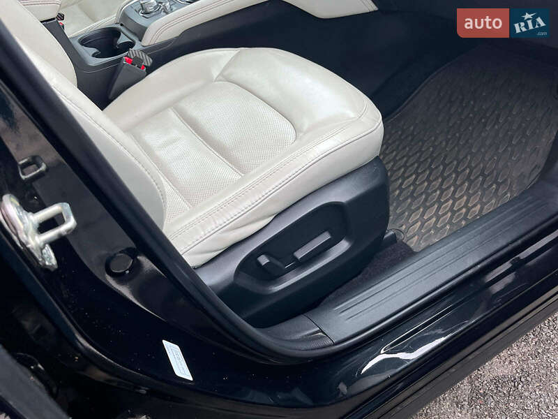 Внедорожник / Кроссовер Mazda CX-5 2017 в Киеве фото 30 Внедорожник / Кроссовер Mazda CX-5 2017 в Киеве