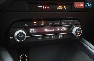 Внедорожник / Кроссовер Mazda CX-5 2022 в 