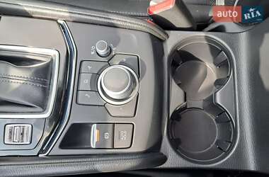 Внедорожник / Кроссовер Mazda CX-5 2024 в 