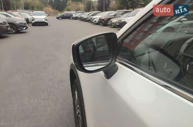 Внедорожник / Кроссовер Mazda CX-5 2019 в 