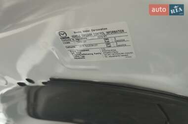 Внедорожник / Кроссовер Mazda CX-5 2019 в 