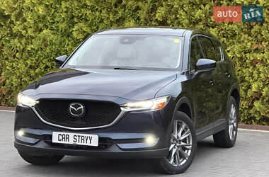 Внедорожник / Кроссовер Mazda CX-5 2020 в Стрые