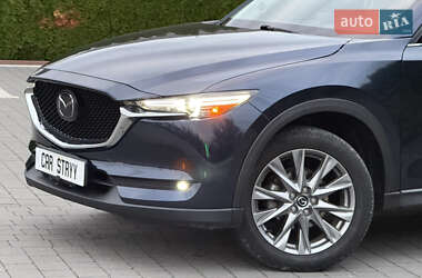 Внедорожник / Кроссовер Mazda CX-5 2020 в 