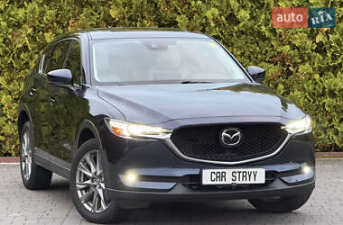 Внедорожник / Кроссовер Mazda CX-5 2020 в 
