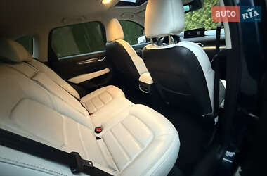 Внедорожник / Кроссовер Mazda CX-5 2020 в 
