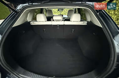 Внедорожник / Кроссовер Mazda CX-5 2020 в 