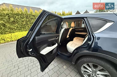 Внедорожник / Кроссовер Mazda CX-5 2020 в 