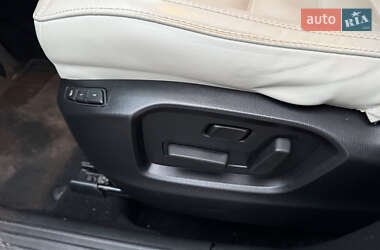 Внедорожник / Кроссовер Mazda CX-5 2020 в 