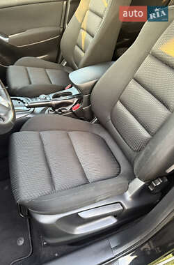 Внедорожник / Кроссовер Mazda CX-5 2012 в 