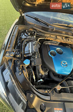 Внедорожник / Кроссовер Mazda CX-5 2012 в 