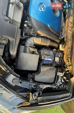 Внедорожник / Кроссовер Mazda CX-5 2012 в 