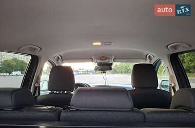 Позашляховик / Кросовер Mazda CX-5 2014 в 