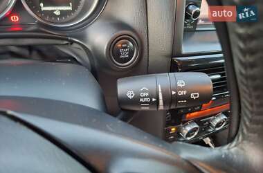 Позашляховик / Кросовер Mazda CX-5 2014 в 