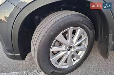 Позашляховик / Кросовер Mazda CX-5 2014 в 