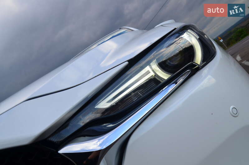 Внедорожник / Кроссовер Mazda CX-5 2018 в Дрогобыче