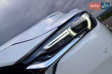 Внедорожник / Кроссовер Mazda CX-5 2018 в 