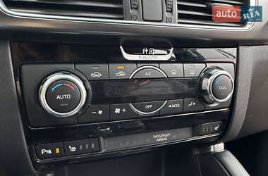 Внедорожник / Кроссовер Mazda CX-5 2018 в 