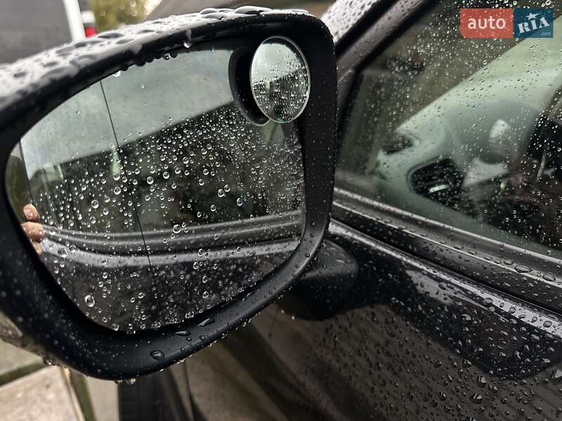 Позашляховик / Кросовер Mazda CX-5 2012 в Києві