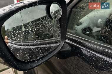 Внедорожник / Кроссовер Mazda CX-5 2012 в 