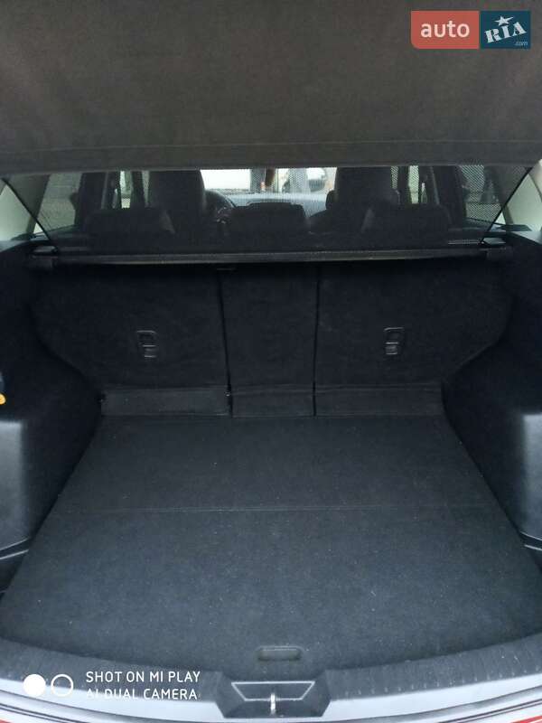 Внедорожник / Кроссовер Mazda CX-5 2013 в Сумах