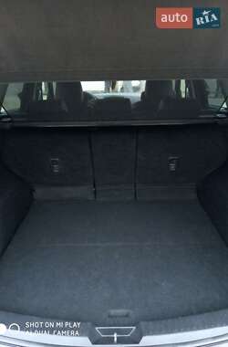 Позашляховик / Кросовер Mazda CX-5 2013 в 