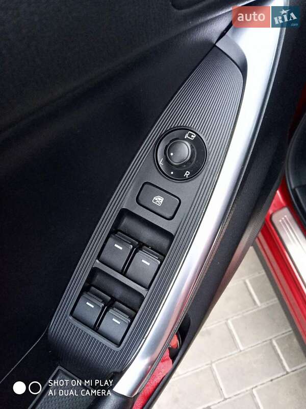 Внедорожник / Кроссовер Mazda CX-5 2013 в Сумах
