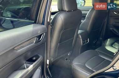Внедорожник / Кроссовер Mazda CX-5 2020 в 