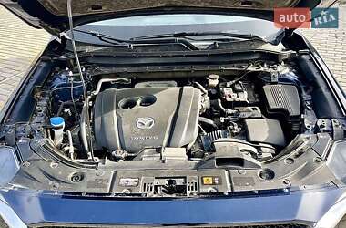 Внедорожник / Кроссовер Mazda CX-5 2020 в 