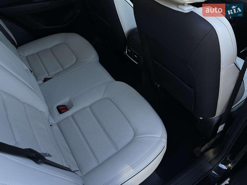 Внедорожник / Кроссовер Mazda CX-5 2024 в Каменском