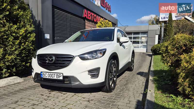 Внедорожник / Кроссовер Mazda CX-5 2015 в Львове фото 32 Внедорожник / Кроссовер Mazda CX-5 2015 в Львове