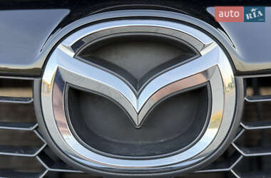 Внедорожник / Кроссовер Mazda CX-5 2013 в 