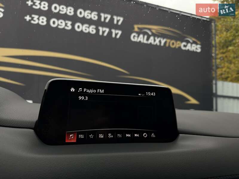 Внедорожник / Кроссовер Mazda CX-5 2019 в Виннице