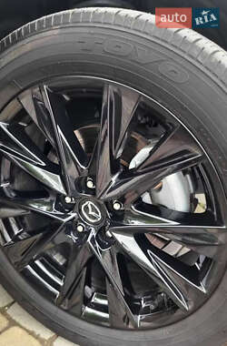 Позашляховик / Кросовер Mazda CX-5 2021 в 