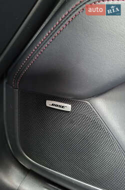 Позашляховик / Кросовер Mazda CX-5 2021 в 
