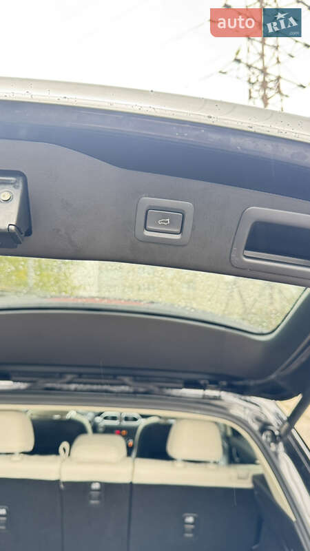 Позашляховик / Кросовер Mazda CX-5 2023 в Києві