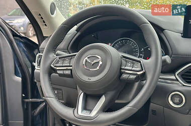 Внедорожник / Кроссовер Mazda CX-5 2023 в 