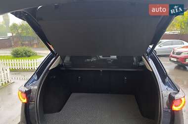 Позашляховик / Кросовер Mazda CX-5 2017 в 